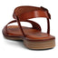 Flat Leather Sandals  - TUYUR39007 / 325 297 image 1