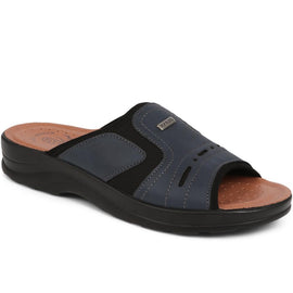 Slip On Sandals