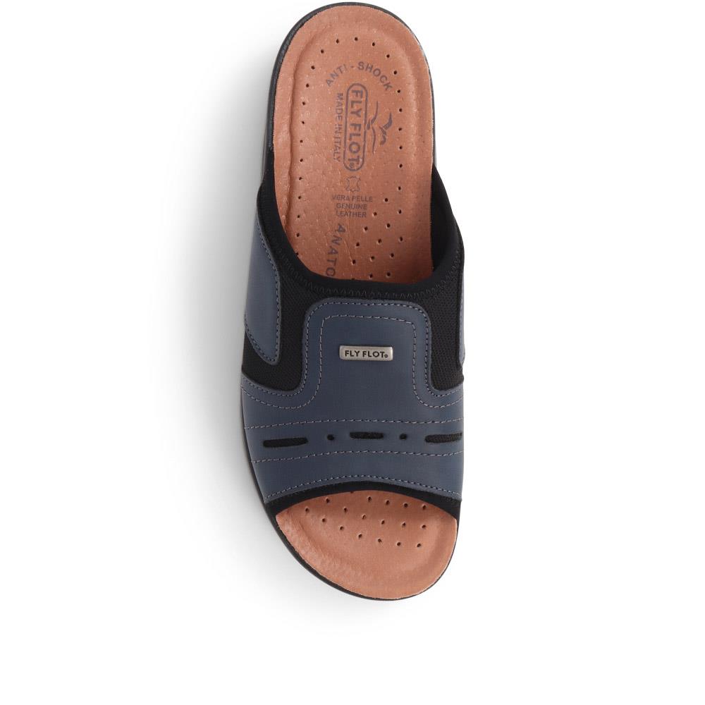 Slip On Sandals - FLY39097 / 324 766 image 4