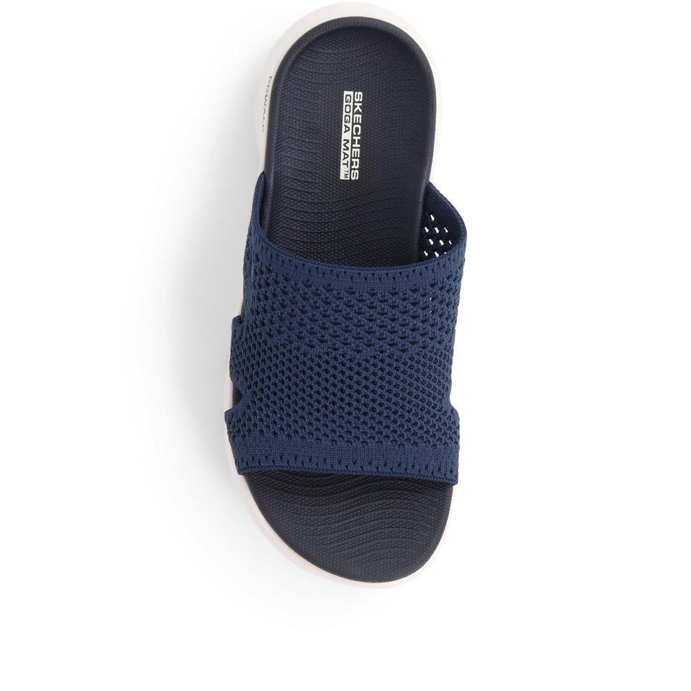 Skechers GO WALK Flex Sandal - Elation - SKE39114 / 324 923 image 4