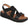 Slip-On Chunky Sandals  - BAIZH39011 / 325 194