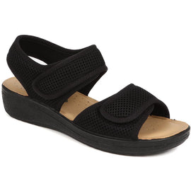 Fly Flot Touch-Fastening Sandals