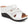 Touch-Fasten Wedge Heel Sandals  - WLIG39007 / 325 154