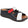 Touch-Fasten Mule Sandals  - WLIG39009 / 325 155