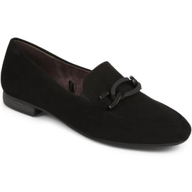 Smart Slip-On Loafers 