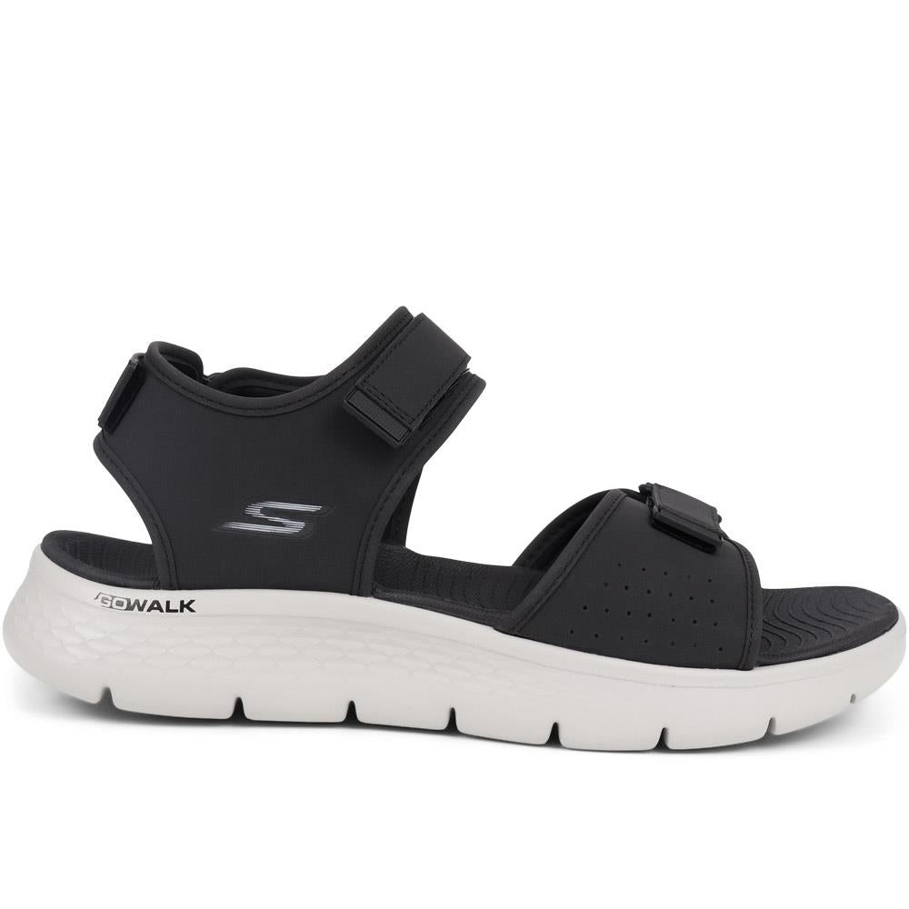 GO WALK Flex Sandals - SKE39100 / 324 910 image 1