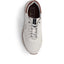 Leather Lace-Up Trainers  - BUG39511 / 325 211 image 3