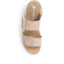 Platform Touch-Fasten Sandals  - RKR39530 / 325 026 image 3