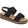 Platform Touch-Fasten Sandals  - RKR39530 / 325 026