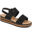 Platform Touch-Fasten Sandals  - RKR39530 / 325 026 image 0