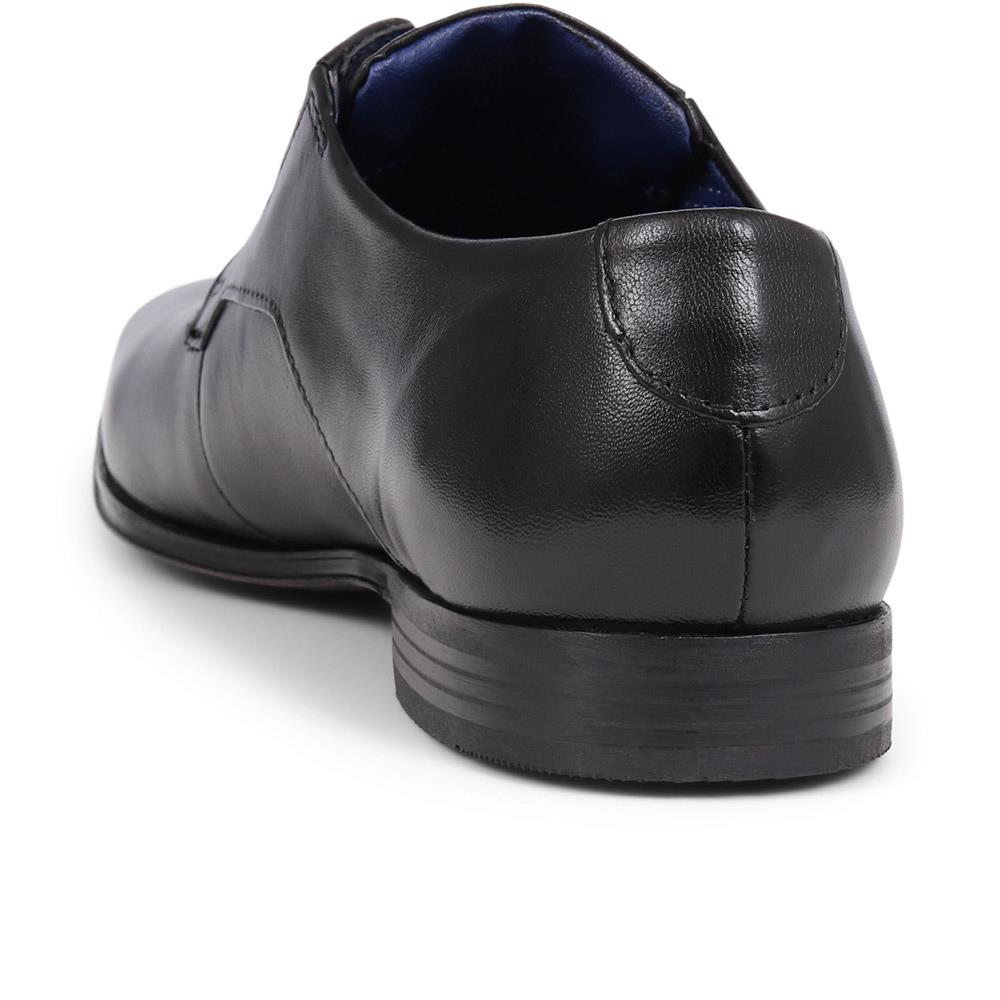 Smart Leather Shoes  - BUG39518 / 325 218 image 2