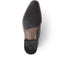 Smart Leather Shoes  - BUG39518 / 325 218 image 3