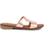 Leather Mule Sandals  - TUYUR39009 / 325 298 image 0