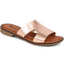 Leather Mule Sandals  - TUYUR39009 / 325 298 image 3
