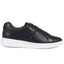 Leather Lace-Up Trainers - PERFO39005 / 325 417 image 1