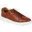 Leather Lace-Up Trainers - PERFO39005 / 325 417 image 0