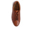 Leather Lace-Up Trainers - PERFO39005 / 325 417 image 4
