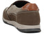 Leather Slip-On Trainers  - TEJ39003 / 324 933 image 2