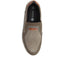 Leather Slip-On Trainers  - TEJ39003 / 324 933 image 4