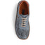 Loretta Leather Embellished Shoes  - HAK39023 / 325 539 image 4