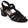 Slip-On Block Heeled Sandals  - PLAN39005 / 325 341