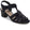 Slip-On Block Heeled Sandals  - PLAN39005 / 325 341