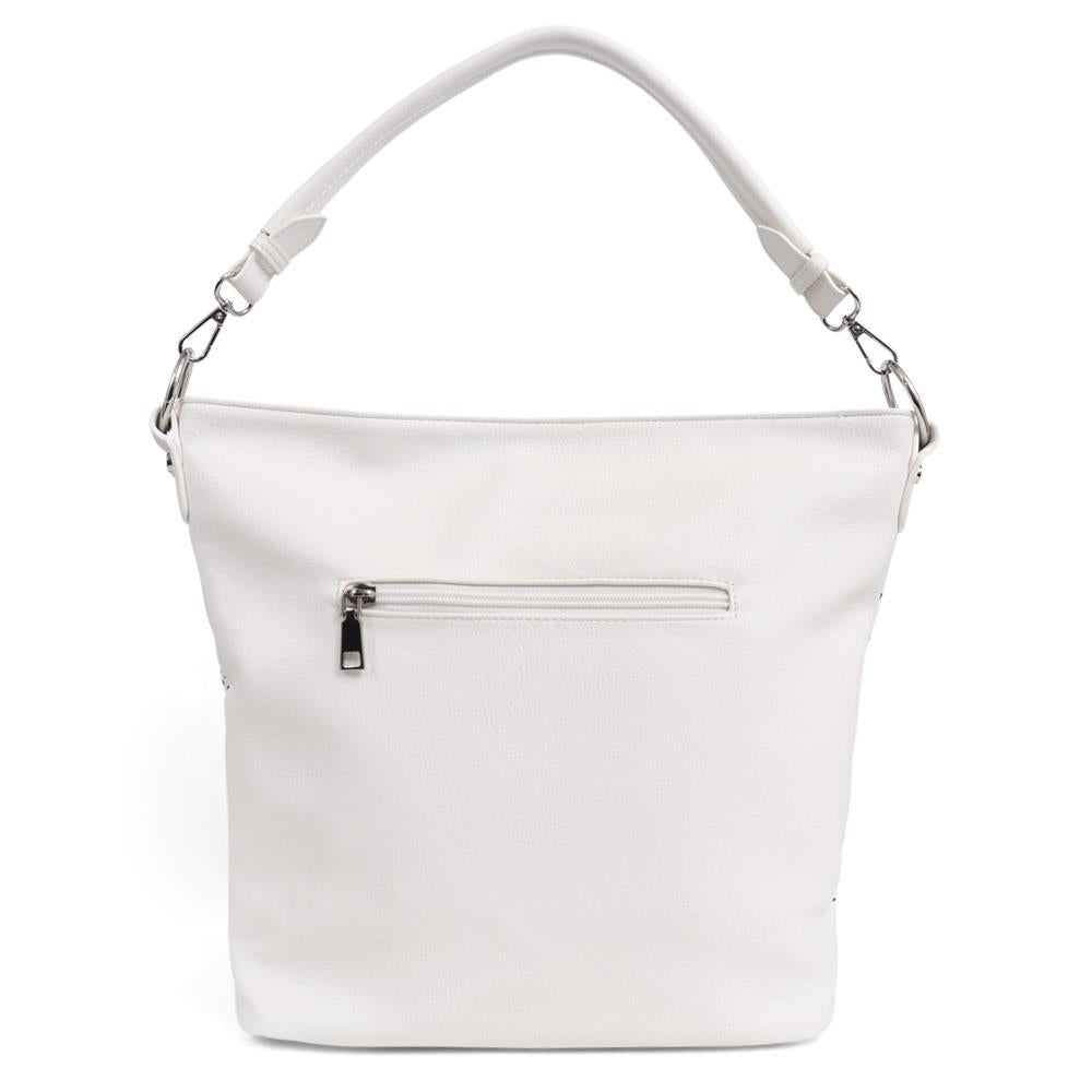 Zip-Close Shoulder Bag - BELHETIA39003 / 325 325 image 1