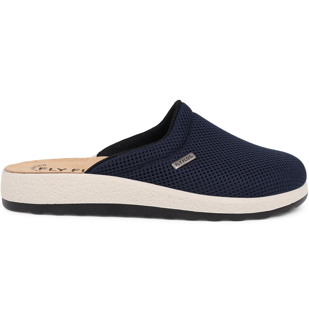 Slip-On Mule Clogs  - FLY39093 / 324 800 image 1