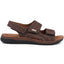 Triple Strap Touch-Fasten Sandals  - INB39025 / 325 014 image 1