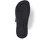 Touch-Fasten Mule Sandals  - INB39029 / 325 016 image 3