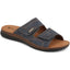 Touch-Fasten Mule Sandals  - INB39029 / 325 016 image 0