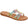 Embellished Mule Sandals  - CLUBS39005 / 325 322