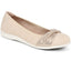 Lightweight Ballet Pumps  - WBINS39124 / 325 509 image 0