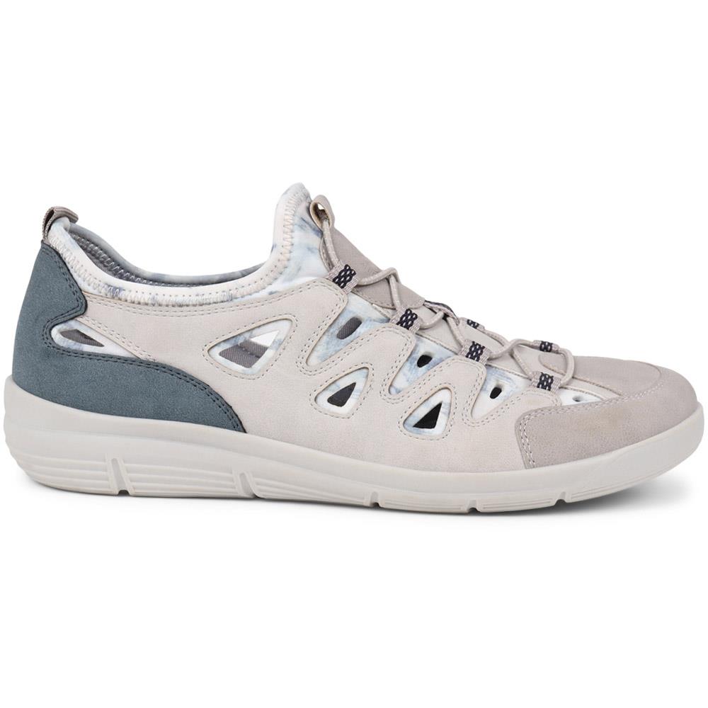 Bungee Lace-Trainers  - CENTR39021 / 324 892 image 1