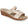 Low Wedge Mule Sandals  - INB39057 / 325 204
