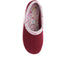 Faux Fur Lined Full Slippers - ANAT39003 / 325 561 image 4