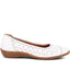 Slip-On Leather Pumps - HAK39003 / 325 610 image 1