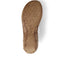 Leather Mule Sandals - HAK39029 / 325 612 image 3