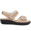 Fly Flot Touch-Fastening Sandals - FLY39001 / 324 753 image 1