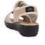 Fly Flot Touch-Fastening Sandals - FLY39001 / 324 753 image 2