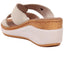 Fly Flot Wedge Mule Sandals - FLY39019 / 324 788 image 2