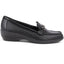 Leather Loafers  - GOOD39001 / 325 454 image 1