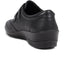 Leather Touch-Fasten Shoes - GOOD39005 / 325 455 image 2