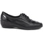Lace-Up Leather Shoes - GOOD39007 / 325 456 image 1