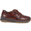 Dual-Fastening Leather Shoes  - DINO / 325 166 image 1