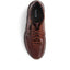 Dual-Fastening Leather Shoes  - DINO / 325 166 image 4