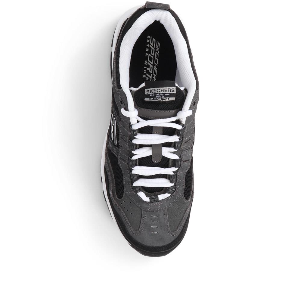 Vigor 2.0 - Advantage Lace-Up Trainers - SKE1804 / 145 976 image 4