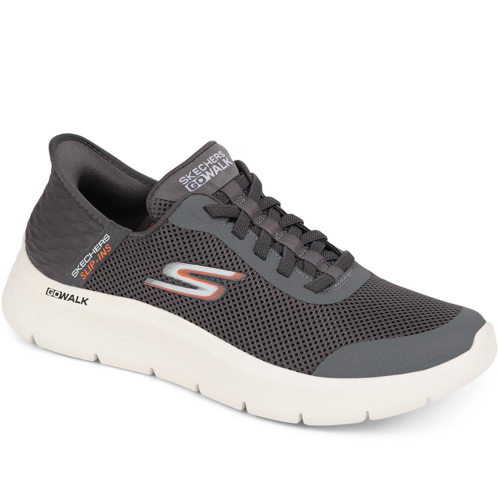 Skechers Slip-ins: GO WALK Flex - Hands Up - SKE39146 / 325 620