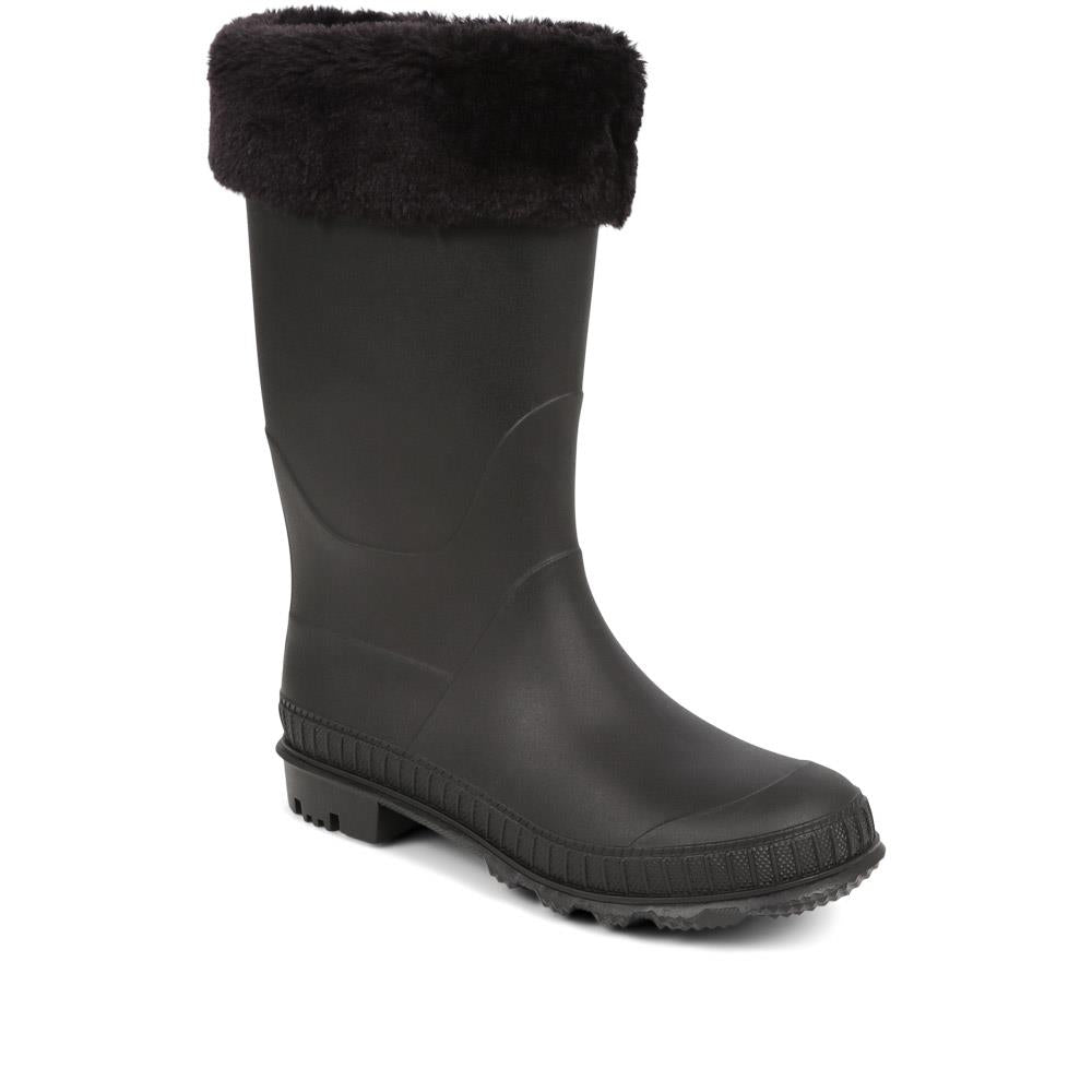 Wellington Boots - FEI34005 / 320 830 image 0