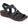 Touch-Fasten Leather Sandals  - LUCK39003 / 325 523
